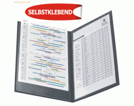 3L Sichttaschen A6 selbstklebend VE=5 Stück