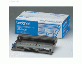 Brother Trommel Brother DR2000