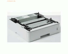 Brother Brother LT-5505 zus. Papierkassette (weiß) für 250 Blatt