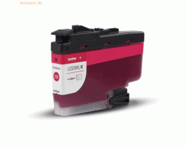 Brother Brother Tintenpatrone LC-3239M Magenta (ca. 5000 Seiten)