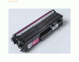 Brother Brother Ultra Jumbo Toner TN-910M Magenta (ca. 9000 Seiten)
