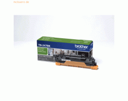 Brother Brother Toner TN-247BK Schwarz (ca. 3000 Seiten)