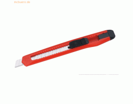 10 x Alco Hobby Cutter Kunststoff 9mm rot
