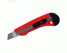 10 x Alco Profi-Cutter Metall/Kunststoff 18mm rot