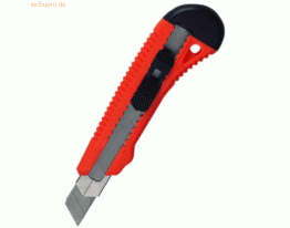 Alco Profi-Cutter Kunststoff 18mm rot