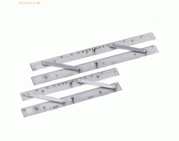 Alco Parallel-Lineal 40,6 cm