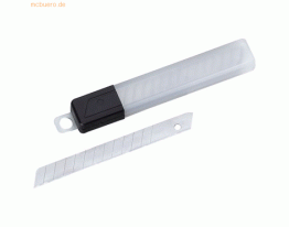 Alco Ersatzklinge für Cutter 9mm VE=12 Stück