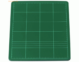 Alco Schneidematte 900x600mm grün