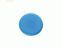 Alco Reißnägel Sun kunststoffüberzogen 9,5mm VE=1000 Stück hellblau