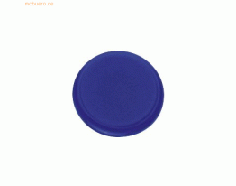 Alco Reißnägel Sun kunststoffüberzogen 9,5mm VE=1000 Stück dunkelblau