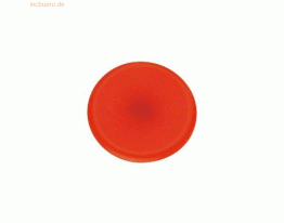 Alco Reißnägel Sun kunststoffüberzogen 9,5mm VE=1000 Stück orange
