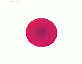 Alco Reißnägel Sun kunststoffüberzogen 9,5mm VE=1000 Stück rosa