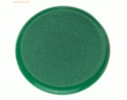 10 x Alco Posternägel Kunststoff 20mm VE=10 Stück dunkelgrün