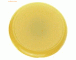 10 x Alco Posternägel 30mm VE=10 Stück gelb