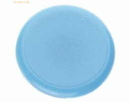 10 x Alco Posternägel 30mm VE=10 Stück hellblau
