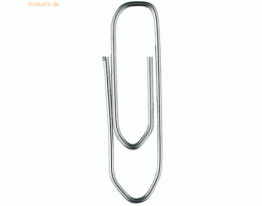 10 x Alco Briefklammer verzinkt 32mm VE=75 Stück