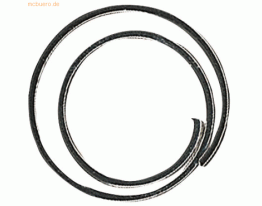 Alco Büroklammer Circular 20mm VE=50 Stück