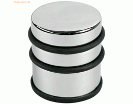 Alco Türstopper Metall 1,3kg 6,5x7cm silber