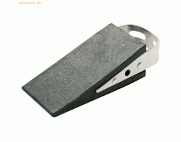 Alco Türkeil Gummi 0,16kg 5x13x3,5cm schwarz
