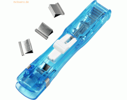 Alco Power-Clipper groß blau