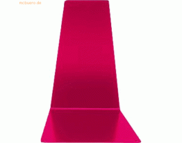 Alco Buchstütze 125x140x145mm rot