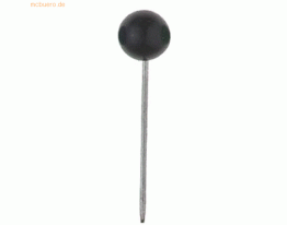 10 x Alco Markiernadeln 5/16mm braun VE=100 Stück