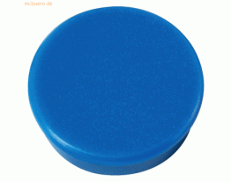 10 x Alco Kraftmagnet Metall Kunststoff 38mm TG 2500 g blau VE=2 Stück