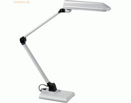 Alco Tischleuchte 9042 lichtgrau