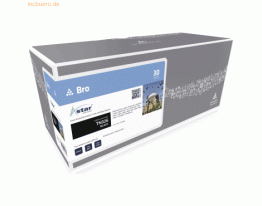 Astar Toner-Kit Astar AS13760 gelb