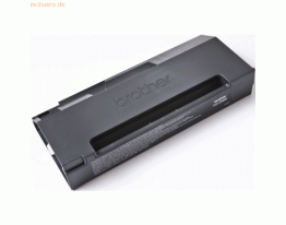 Brother Tintenpatrone Brother HC-05BK schwarz (ca. 30000 Seiten)