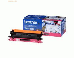 Brother Toner Original Brother TN135M magenta