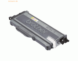 Brother Lasertoner Brother TN-2110 schwarz