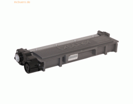 Brother Toner Brother TN-2320 schwarz (ca. 2600 Seiten)