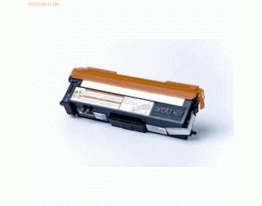 Brother Toner Brother TN320BK schwarz