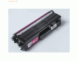 Brother Brother Jumbo Toner TN-423M Magenta (ca. 4000 Seiten)
