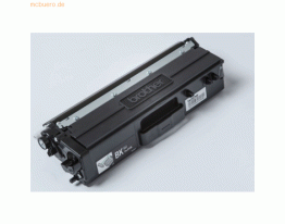 Brother Brother Ultra Jumbo Toner TN-910BK Schwarz (ca. 9000 Seiten)