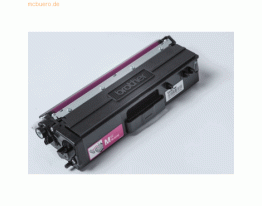 Brother Brother Toner TN-421M Magenta (ca. 1800 Seiten)