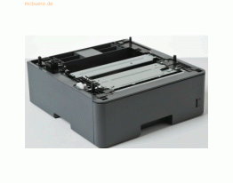 Brother Brother LT-6500 zus. Papierkassette (dunkelgrau) für 520 Blatt