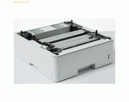 Brother Brother LT-6505 zus. Papierkassette (weiß) für 520 Blatt