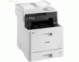 Brother Brother DCP-L8410CDW 3in1 Multifunktionsdrucker