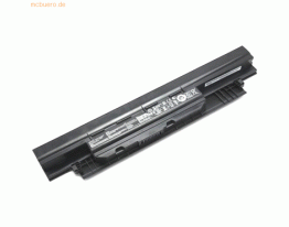 Asus Akku für Asus 0B110-00320300 Li-Ion 14,4 Volt 2600 mAh schwarz