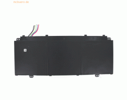 Acer Akku für Acer Swift SF514-51-77 Li-Ion 11,55 Volt 4670 mAh schwar