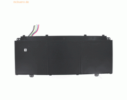 Acer Akku für Acer Aspire S5-371T-76UX Li-Ion 11,55 Volt 4670 mAh schw