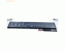 Acer Akku für Acer AP12A3I Li-Pol 11,1 Volt 4850 mAh schwarz