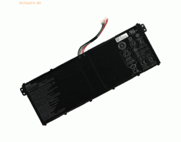 Acer Akku für Acer AP16M5J Li-Ion 7,7 Volt 4810 mAh schwarz