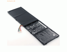 Acer Akku für Acer AP13B3K Li-Pol 15 Volt 3560 mAh schwarz