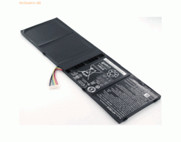 Acer Akku für Acer Aspire V5-573G-74508G1TAK Li-Pol 15 Volt 3560 mAh s
