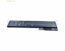 Acer Akku für Acer Aspire M5-481T Li-Pol 11,1 Volt 4850 mAh schwarz