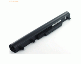 Acer Akku für Acer AS09B56 Li-Ion 14,8 Volt 2900 mAh schwarz
