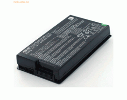 Asus Akku für Asus X62J-JX032V Li-Ion 10,8 Volt 4.400 mAh